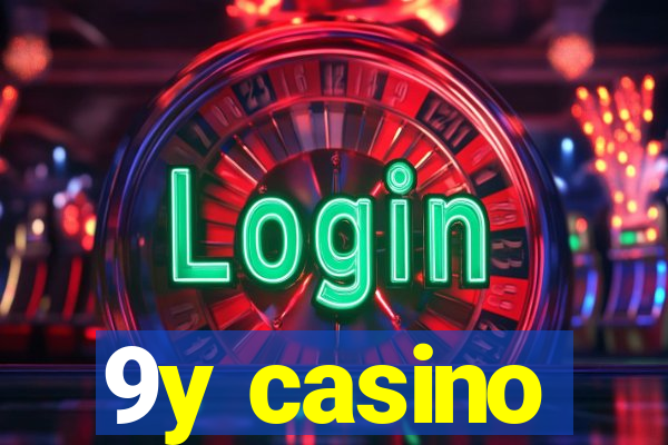 9y casino